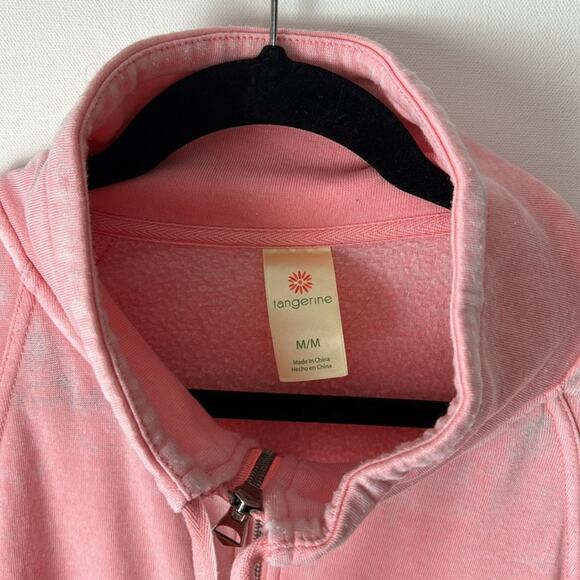 Tangerine Sweater - Women's Medium - Picture 2 of 4